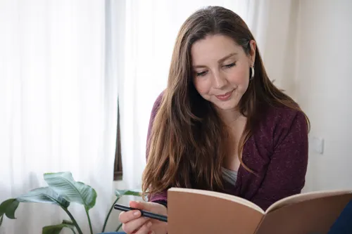 Hebe González - Enfoque terapéutico en Granada