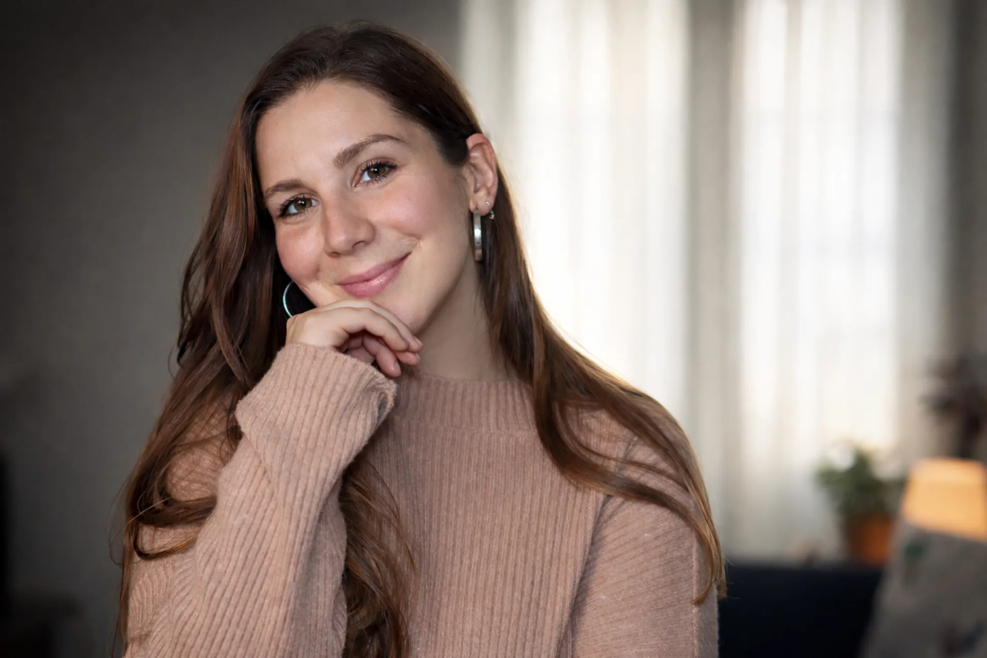 Hebe González - Psicóloga en Granada