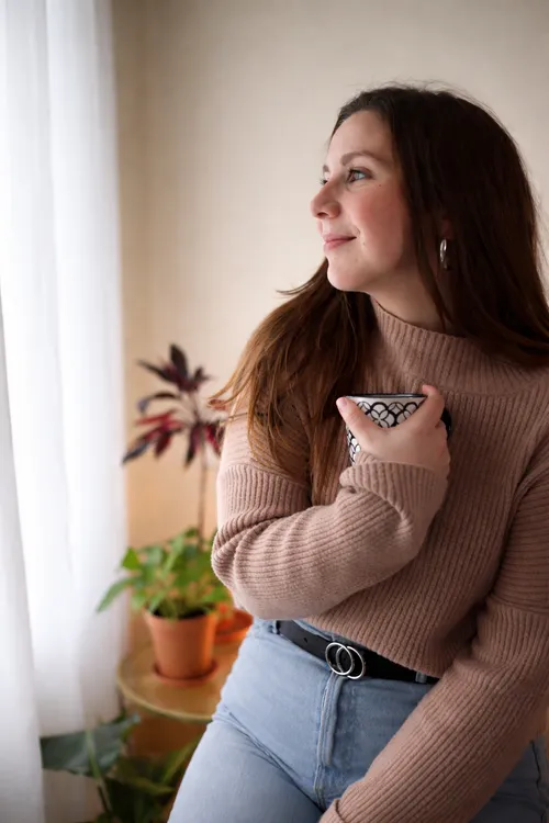 Hebe González - Psicóloga en Granada