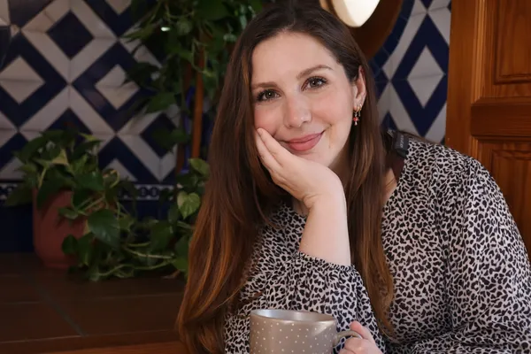 Hebe González - Psicóloga en Granada