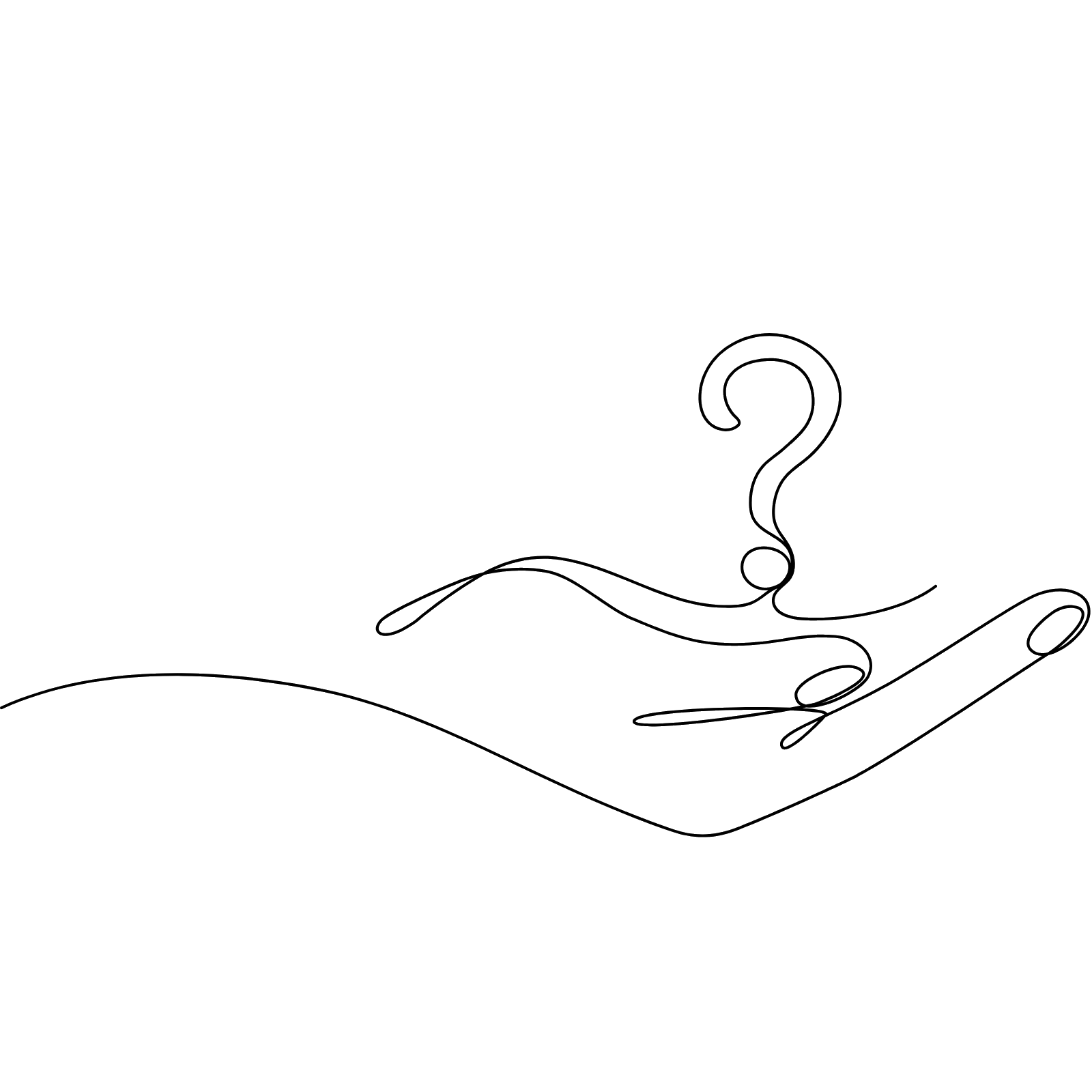 Icono de primera cita